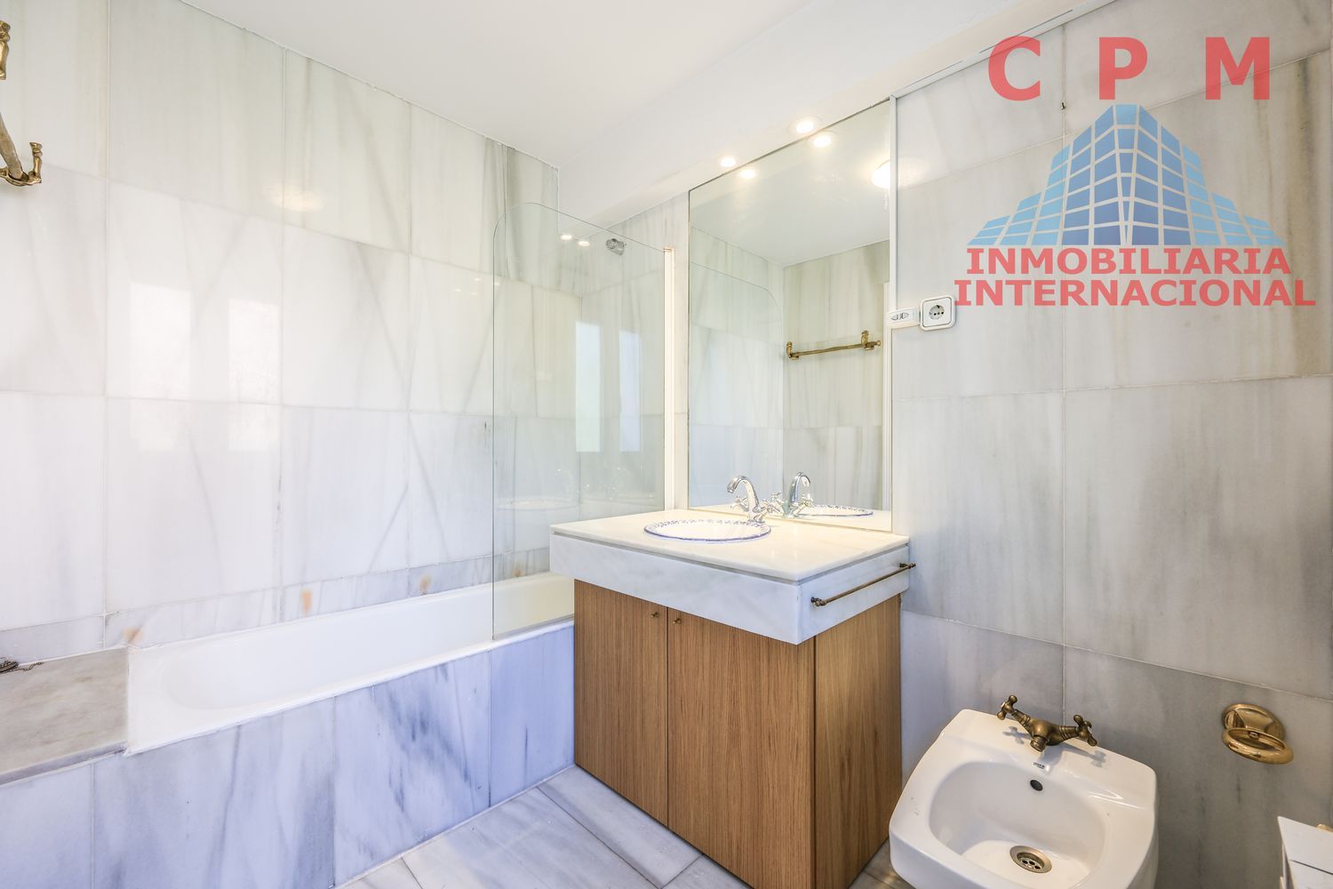 casa en madrid · chamartin 4500€