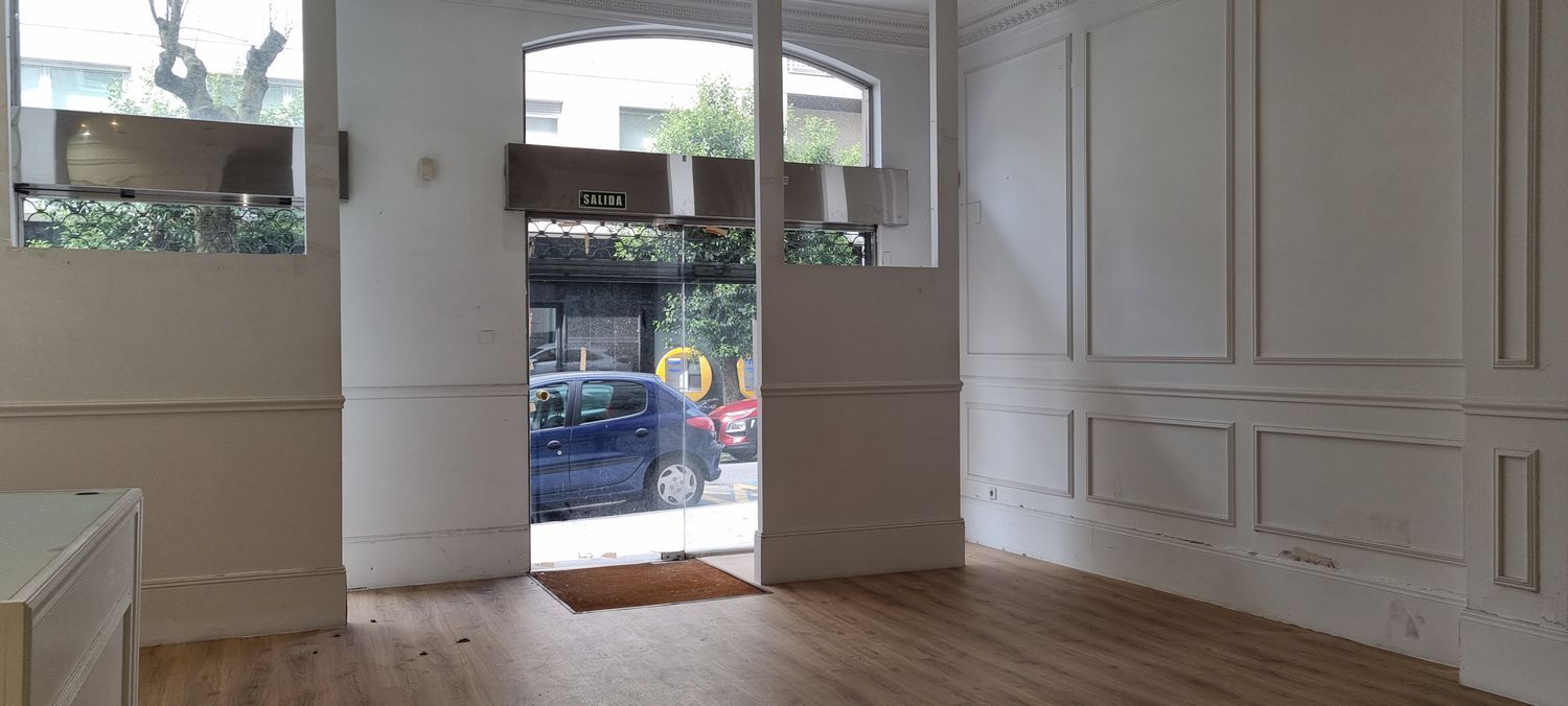 Local Comercial en alquiler, Santiago de Vigo - O Corazón de María, Vigo