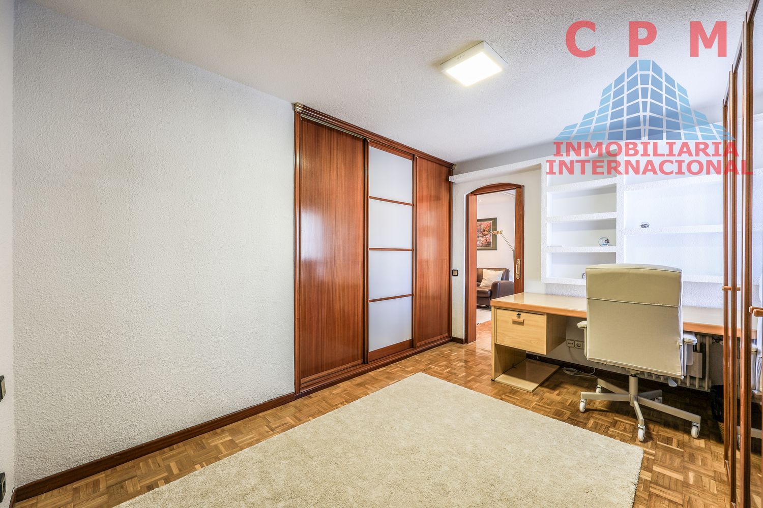 piso en madrid · retiro 2250€