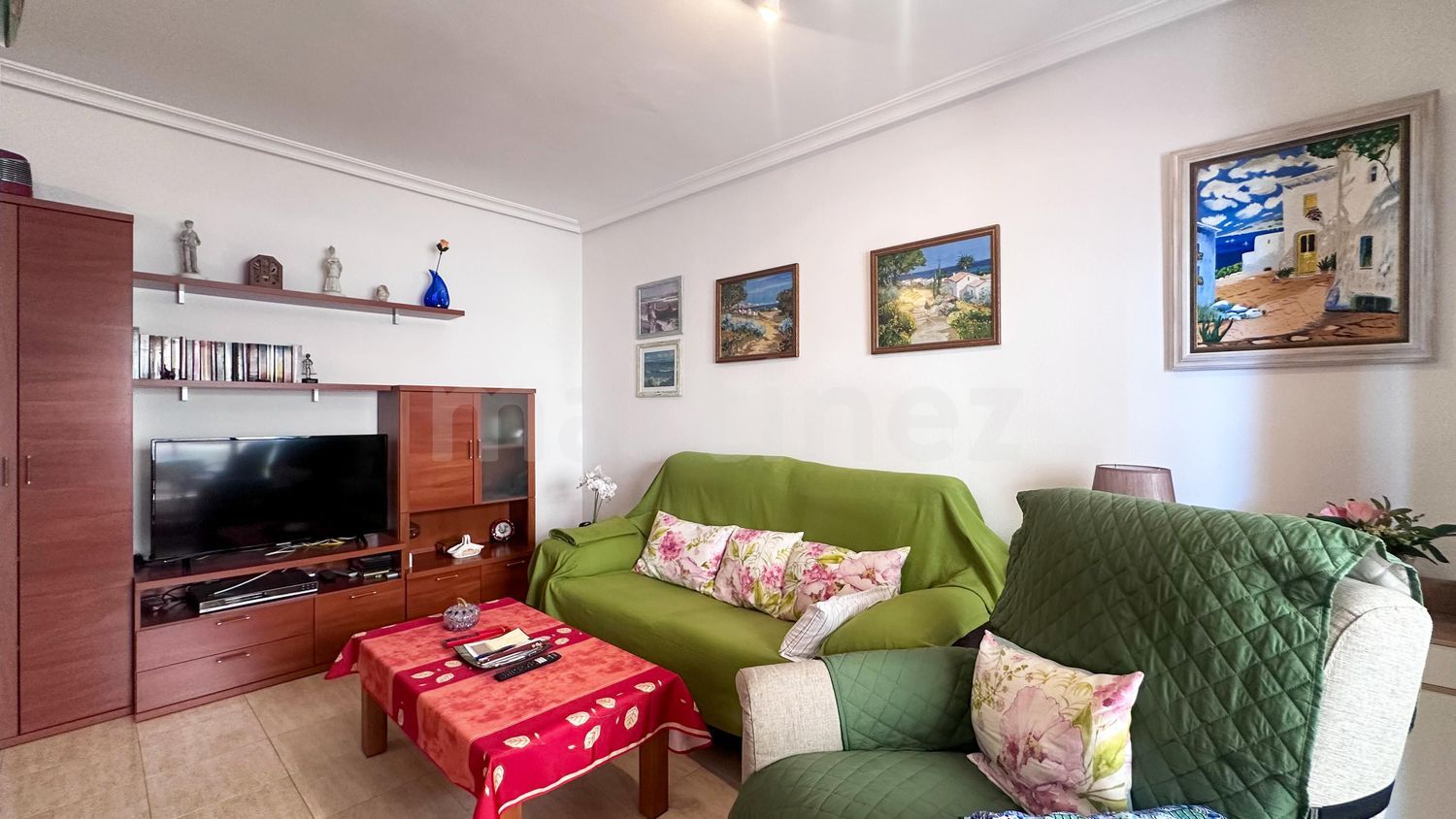 pisos en la-villajoyosa--vila-joiosa · platja-vila-joiosa 190000€