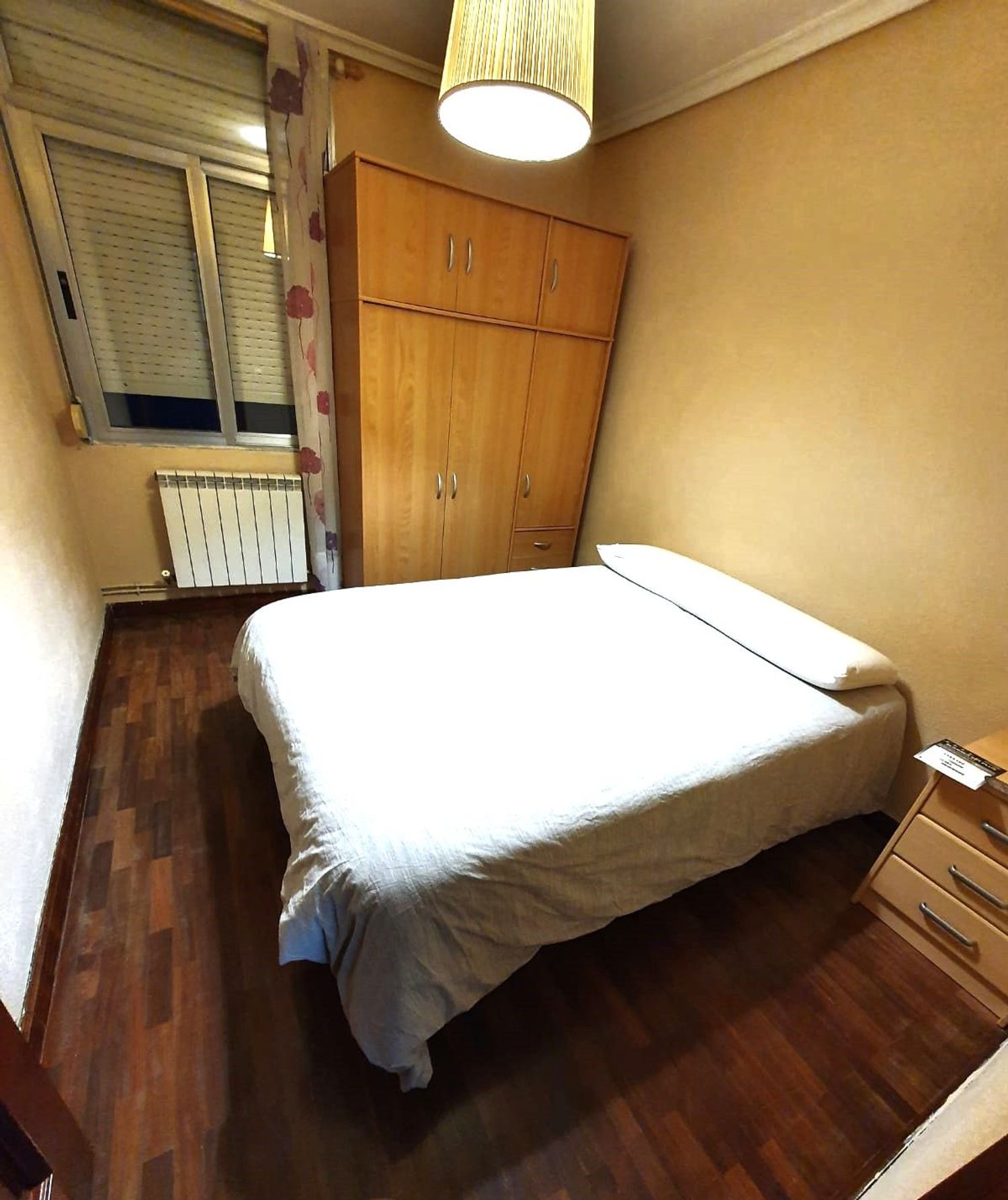 Inmueble en El Pilar, disponible en Fincas Arbella.