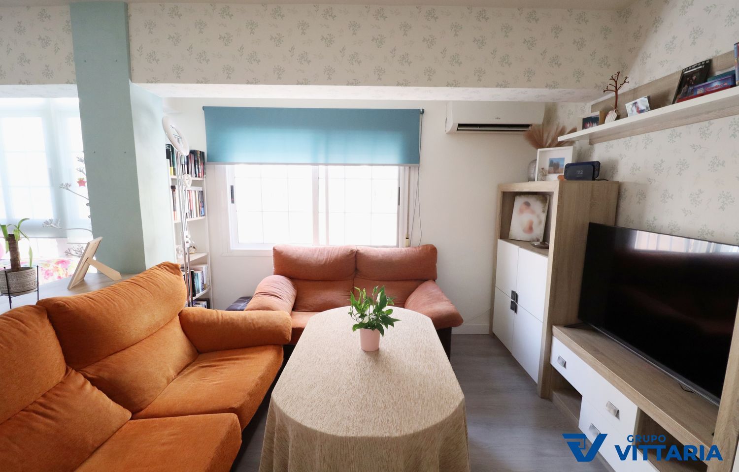 pisos en almeria · centro-rambla 220000€
