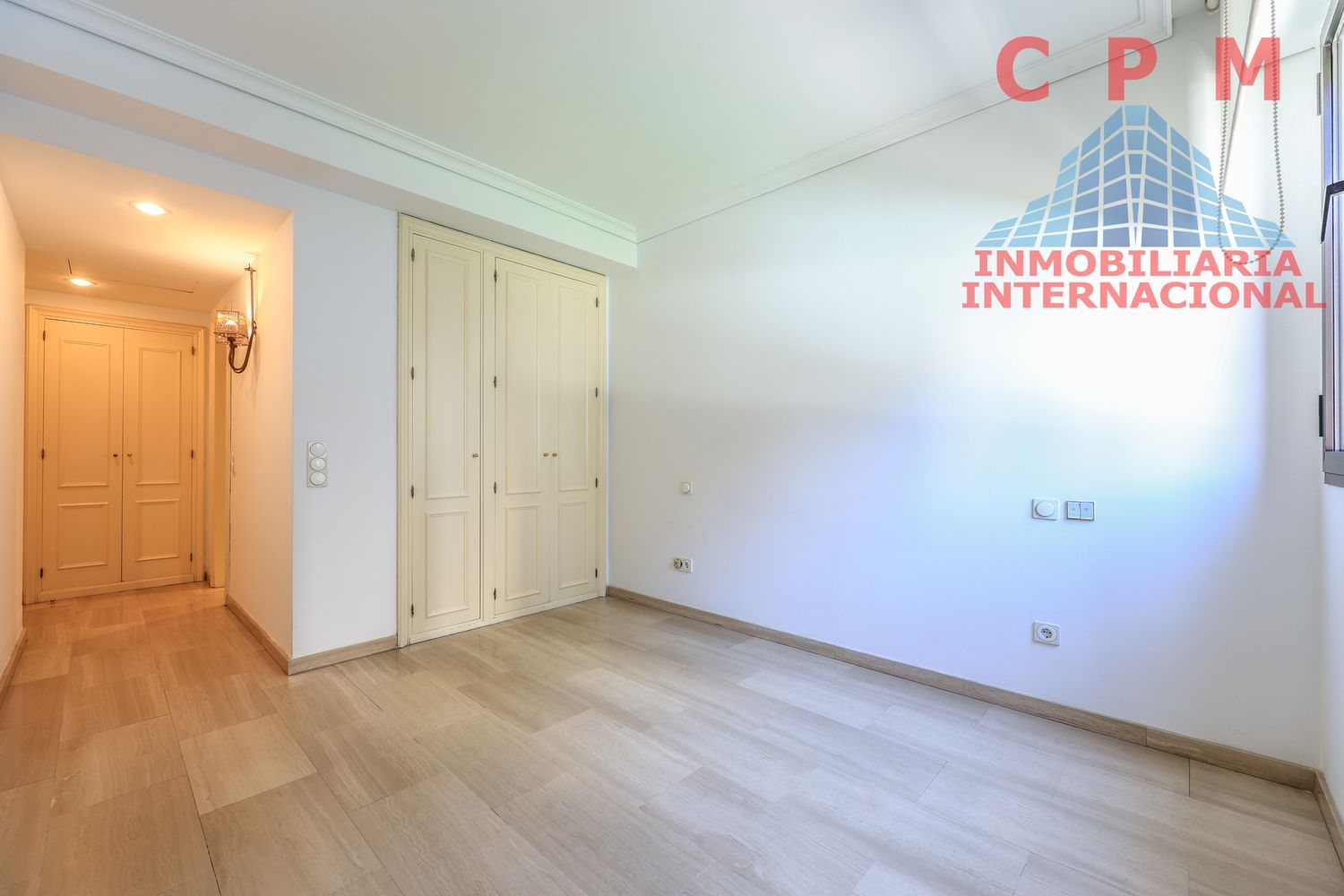 piso en madrid · chamartin €
