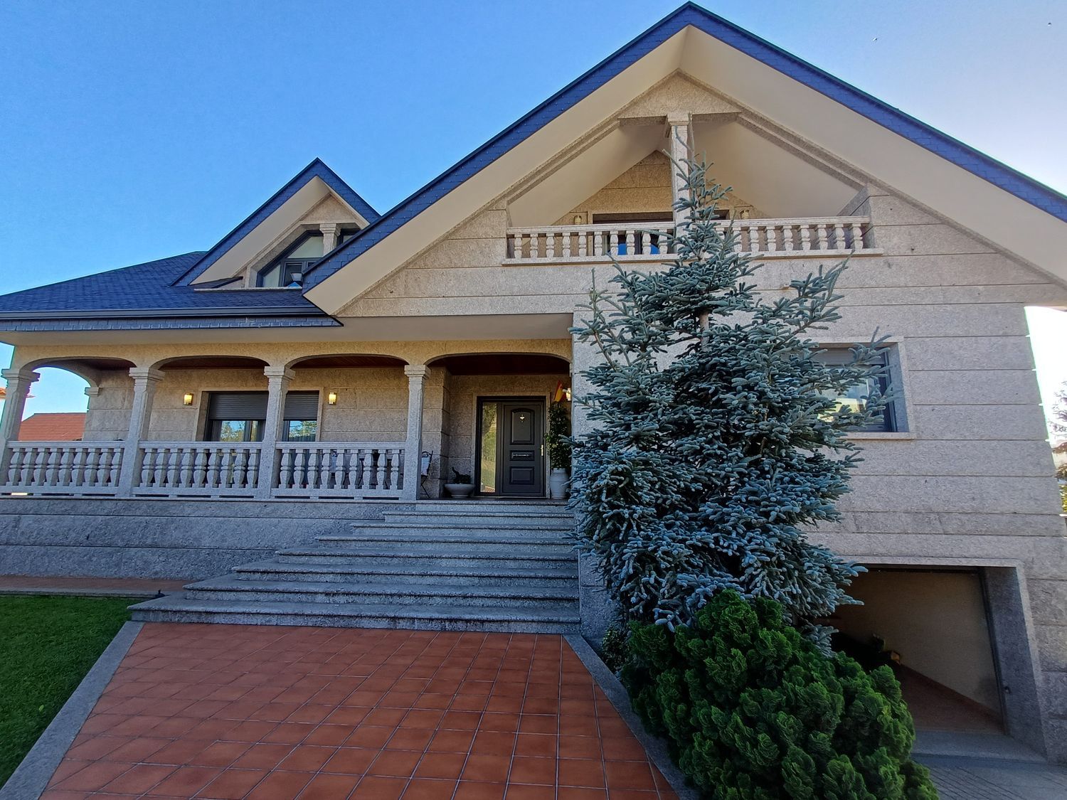 Chalet individual en venta, Beade, Vigo, Pontevedra