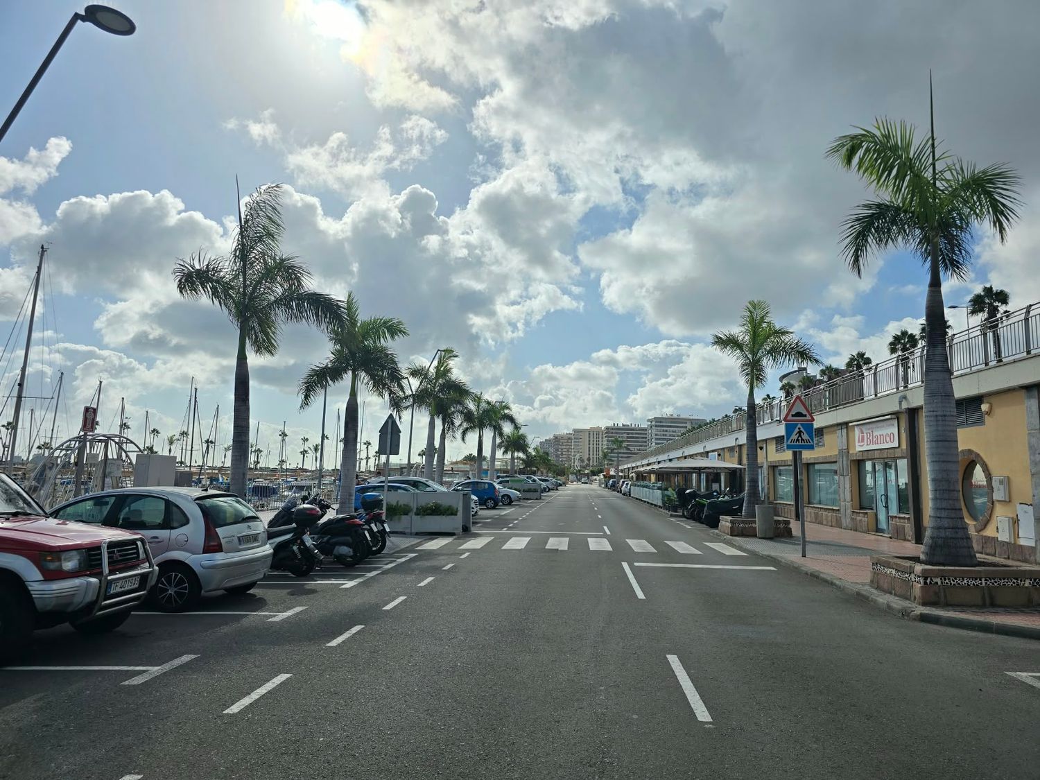 Local Comercial en alquiler, Las Palmas de Gran Canaria, Las Palmas