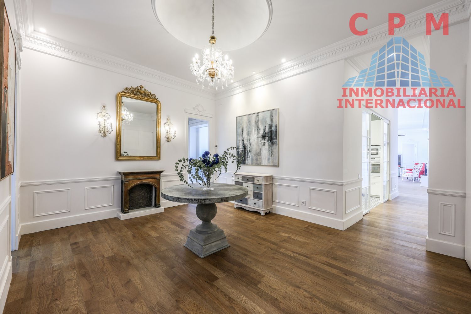 piso en madrid · centro €