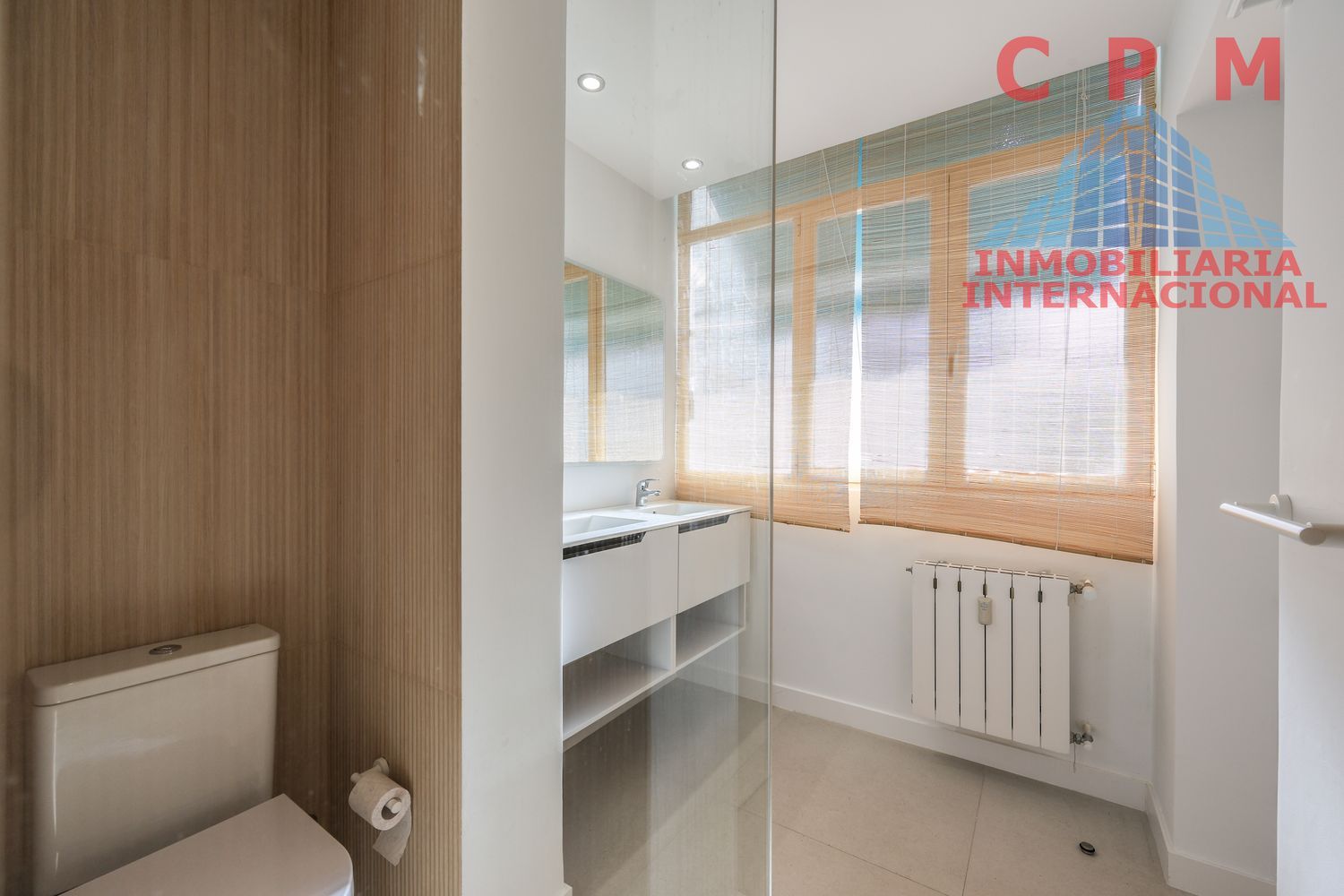 piso en madrid · chamartin 2200€