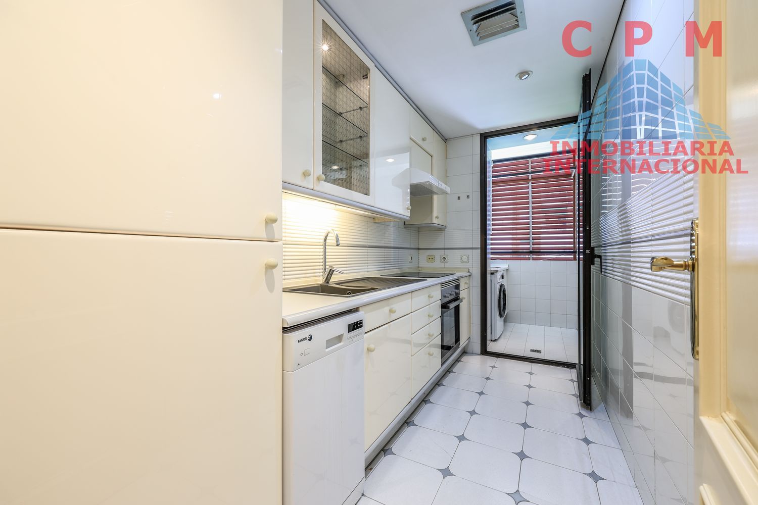 piso en madrid · chamartin €