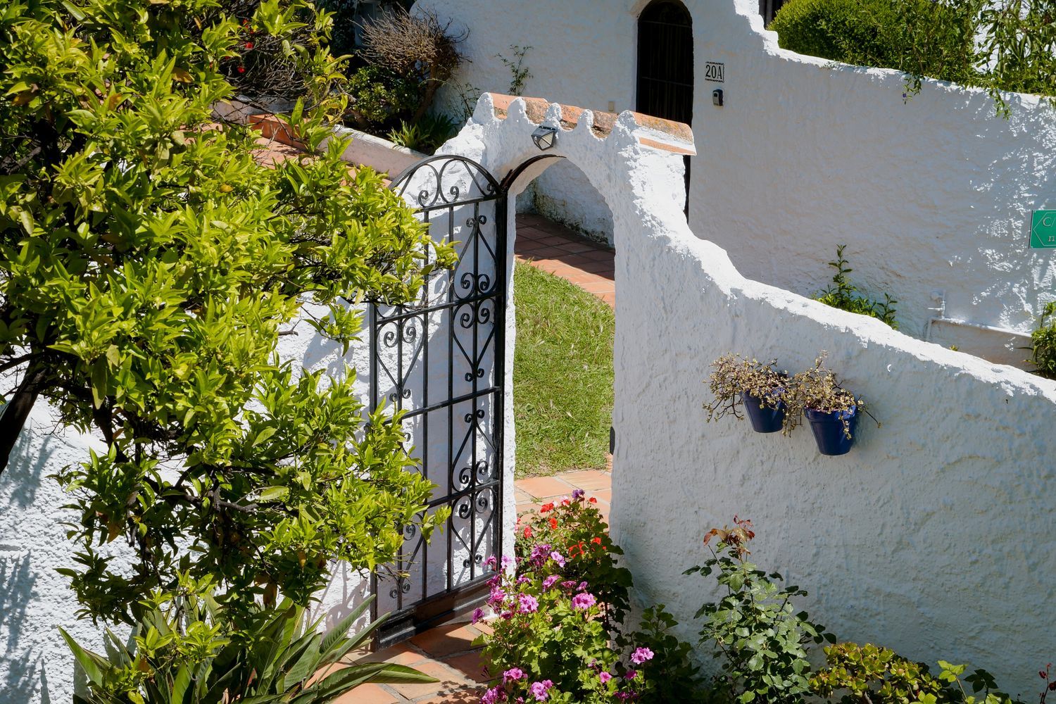 casa-adosada en nerja · capistrano 525000€