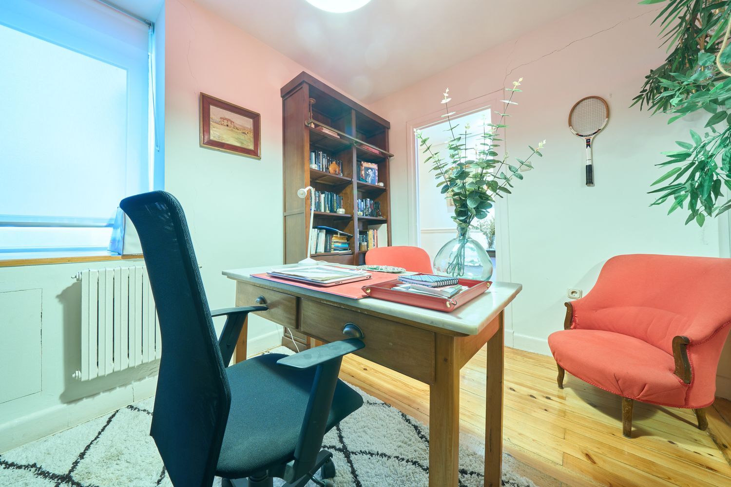 pisos en alava · centro 550000€