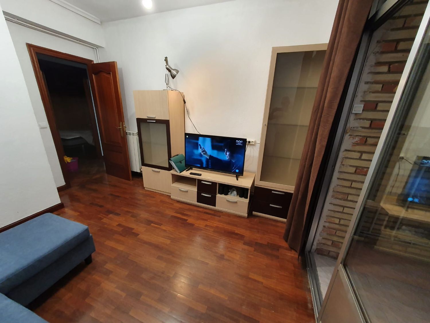 Inmueble en El Pilar, disponible en Fincas Arbella.
