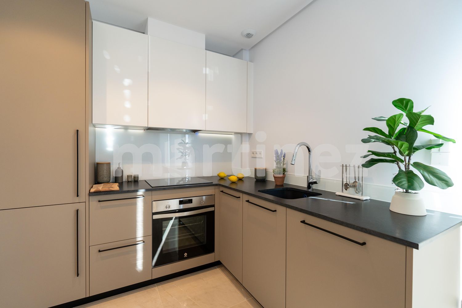 chalet-adosado en gran-alacant · monte-y-mar 360000€