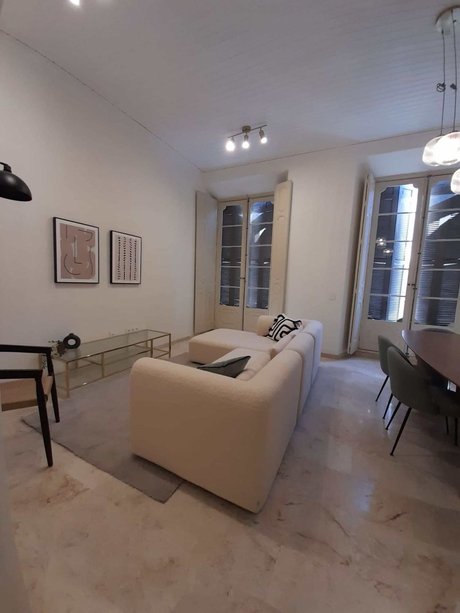 Venta de casas y pisos en Málaga Málaga