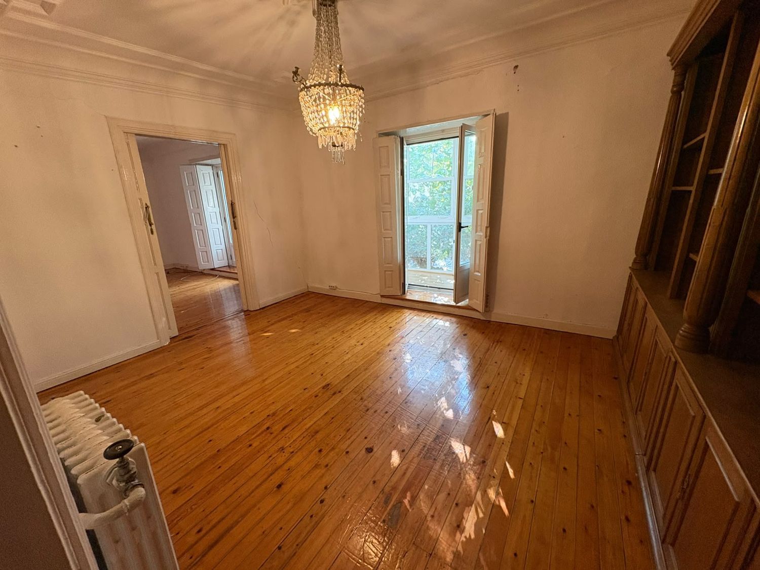 pisos en burgos · casco-antiguo 488000€