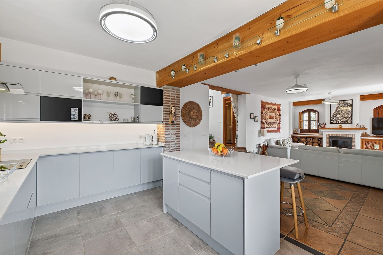 menusale_subdetached_house_villa en frigiliana ·  950000€