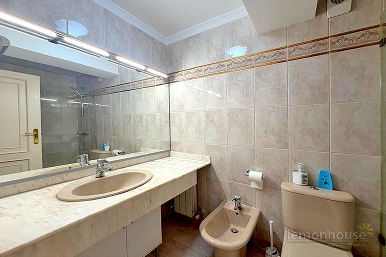 pisos en madrid · tetuan €