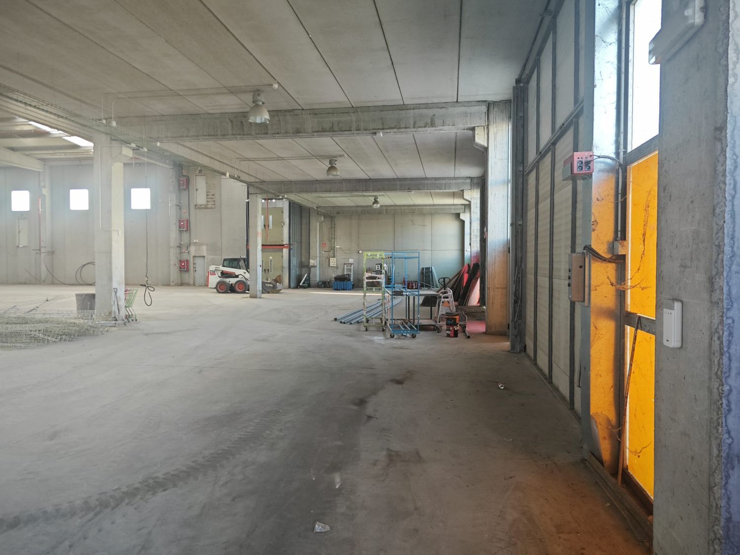 Commercial Premises · Fogars De La Selva