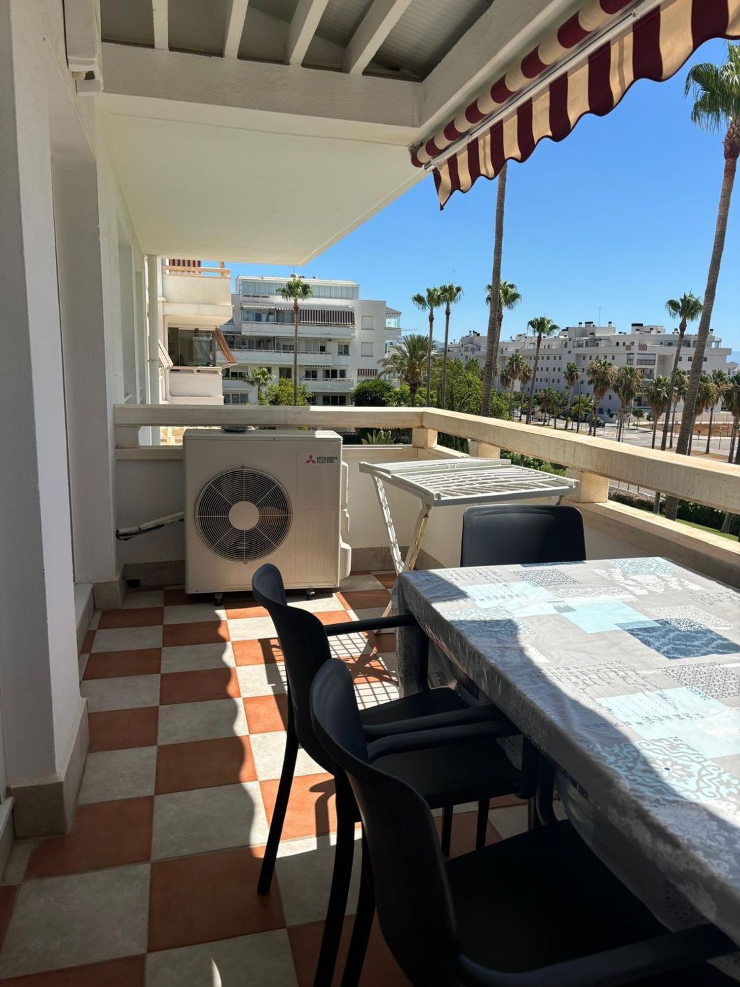 Piso · Torremolinos · 2 hab.