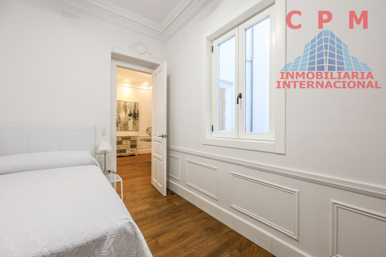 piso en madrid · centro €