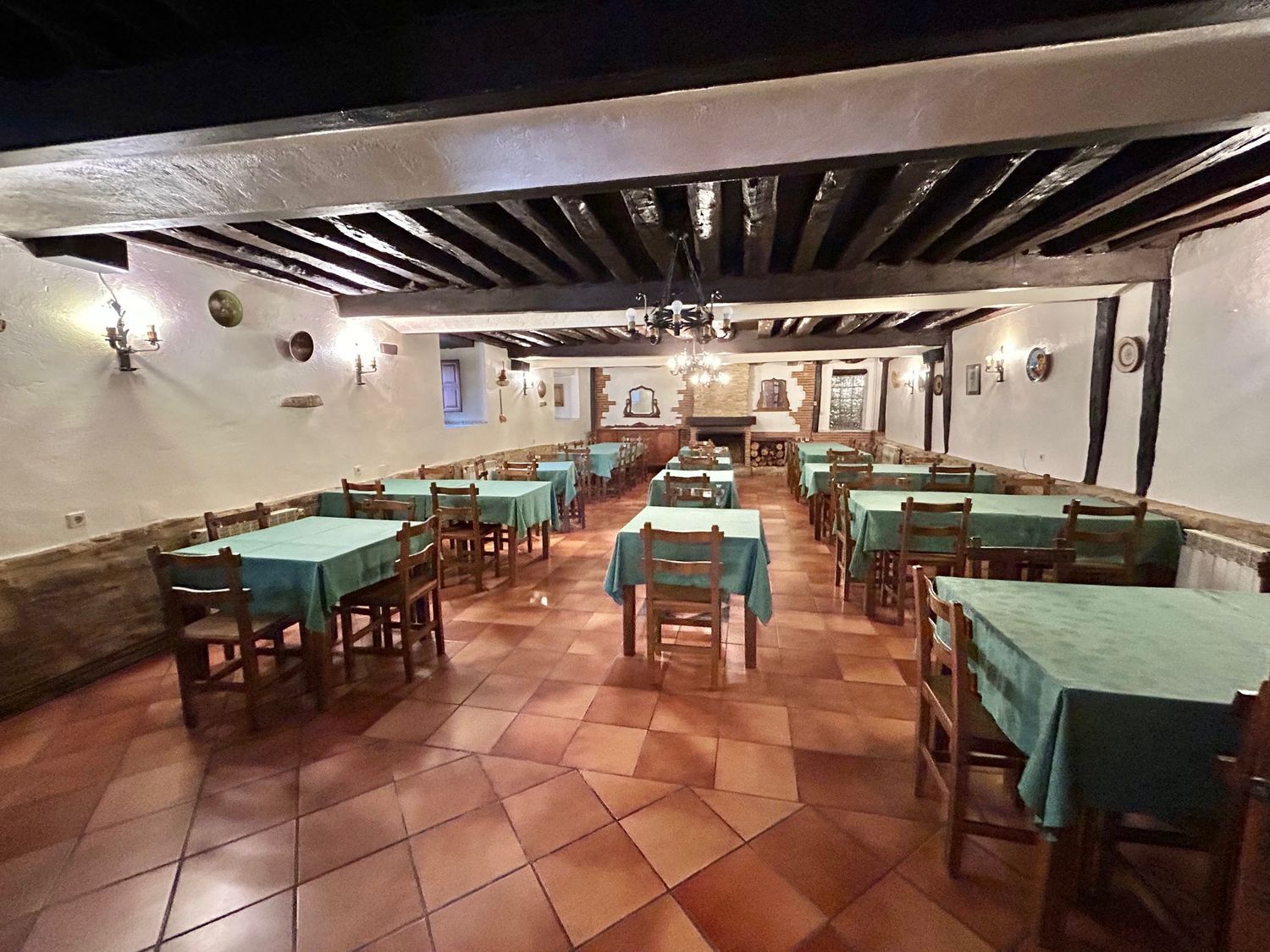 Inmueble en Valdegovia, disponible en Fincas Arbella.