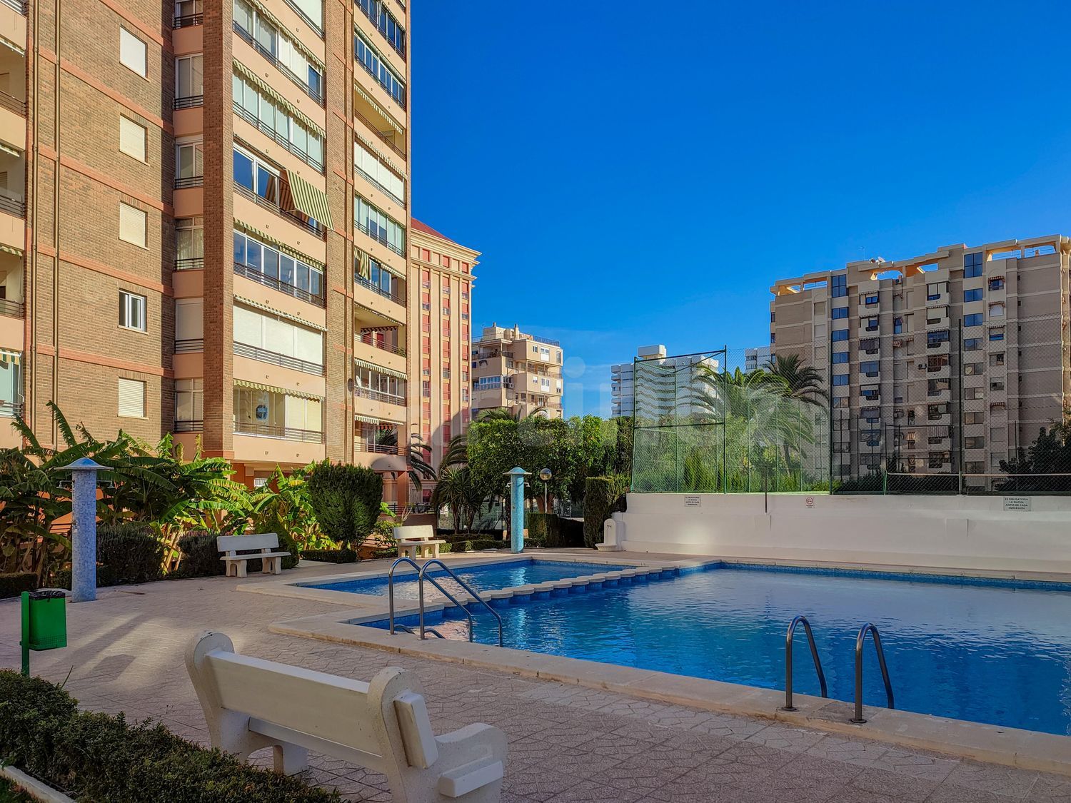 appartement en alicante--alacant · playa-de-san-juan-el-cabo €