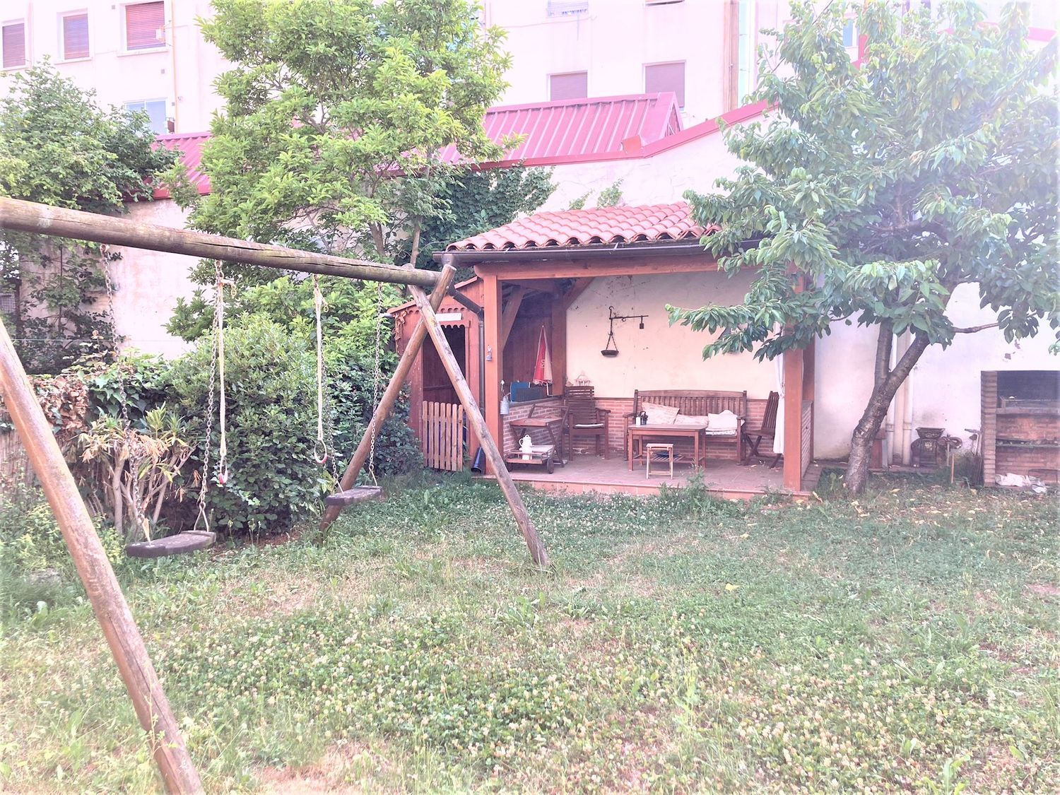 Inmueble en Judimendi - Sta.Lucía, disponible en Fincas Arbella.