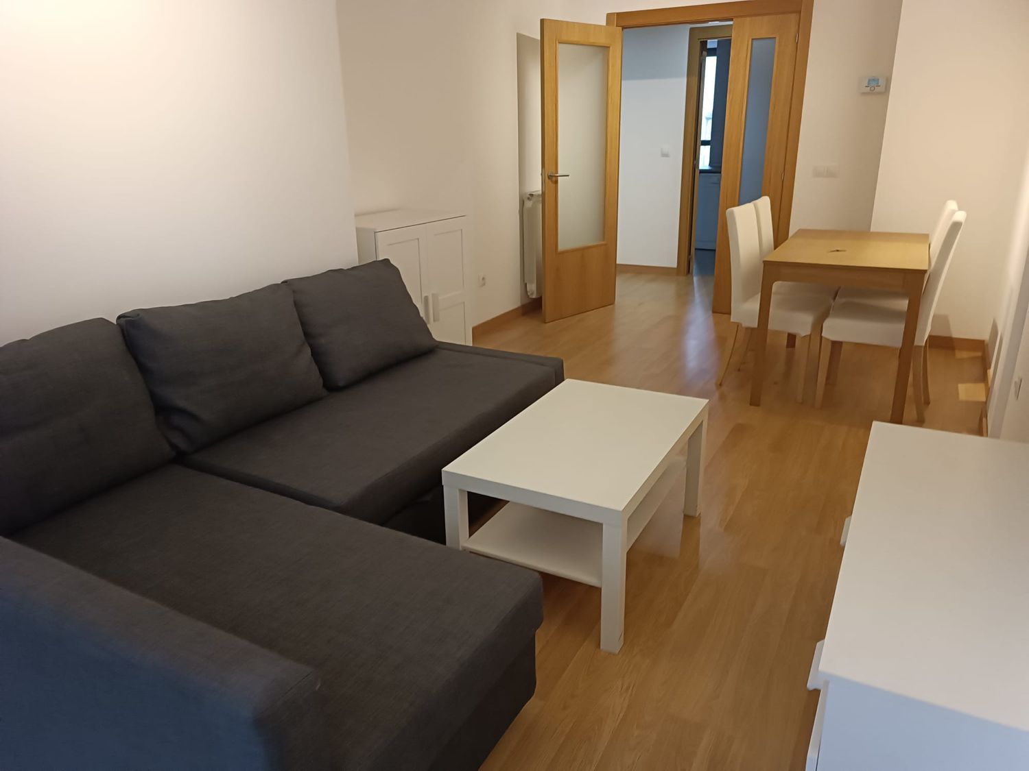 Piso en alquiler, Valladolid, Valladolid