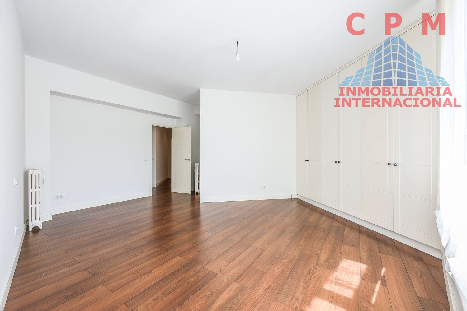 piso en madrid · barrio-de-salamanca 3500€
