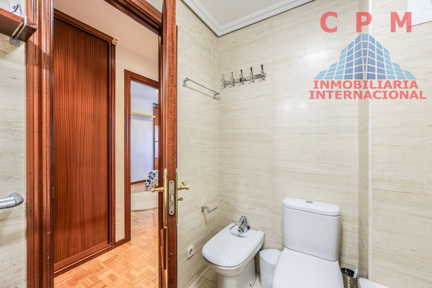 piso en madrid · retiro 2250€