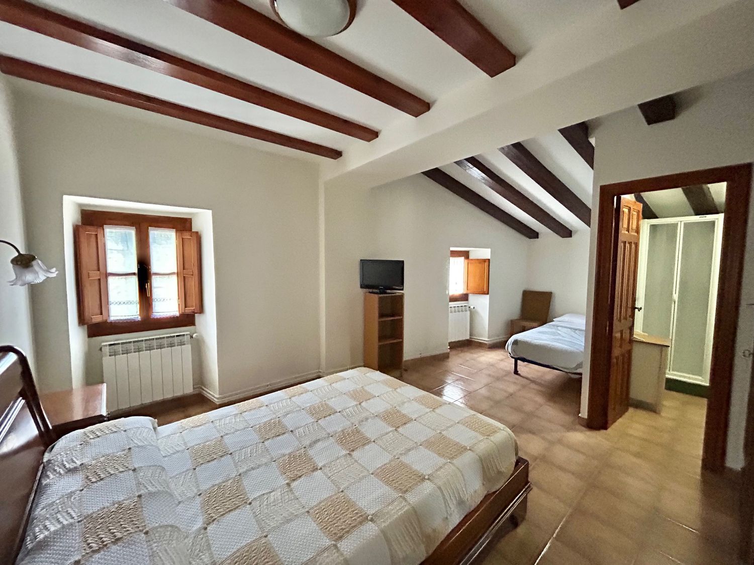 Inmueble en Valdegovia, disponible en Fincas Arbella.
