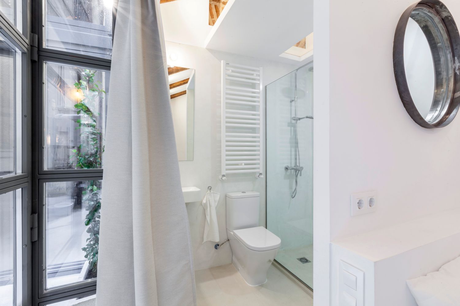 piso en madrid · centro 2500€