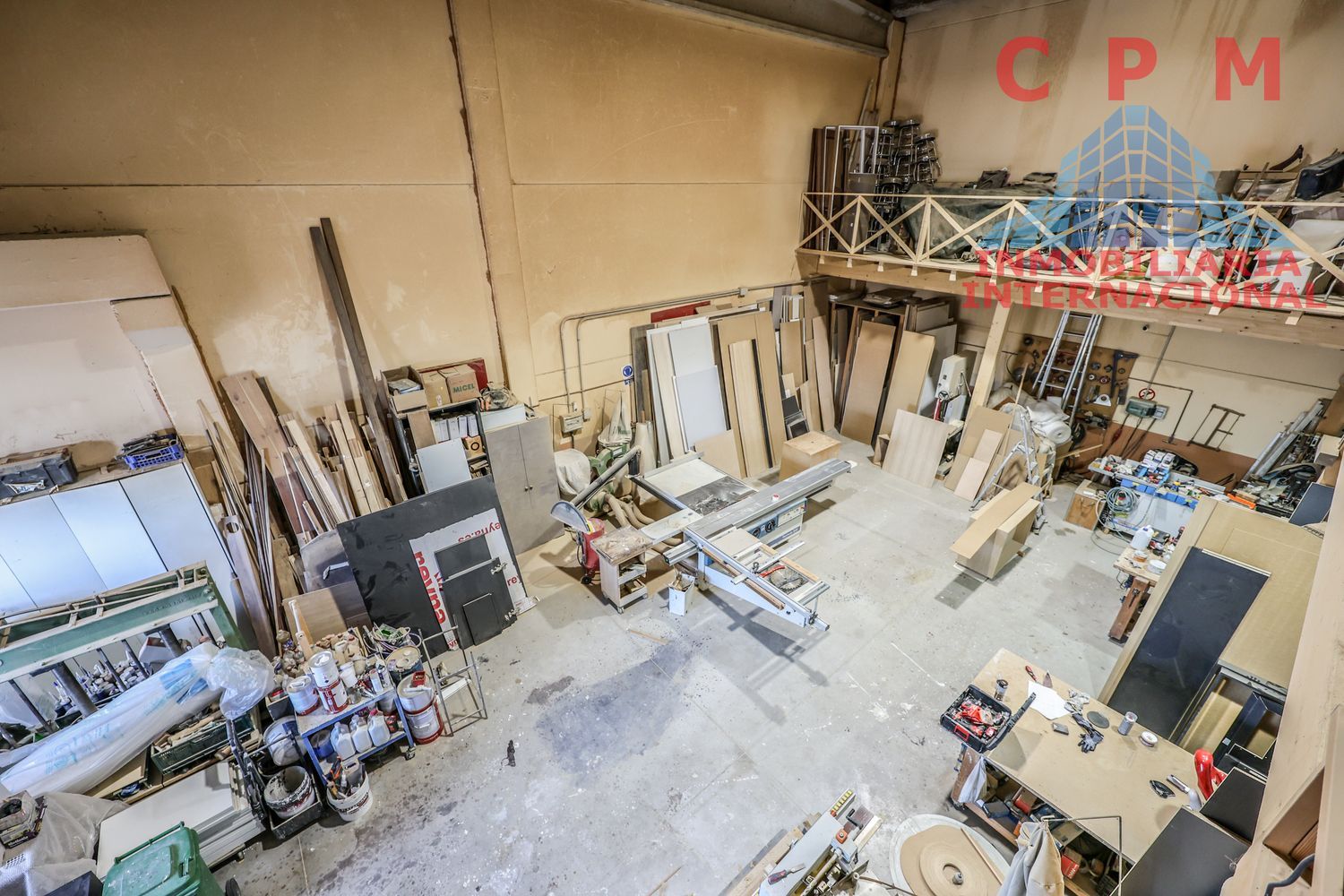 local-y-naves en ciempozuelos · poligono-industrial-borreguno-camporrosso 165000€