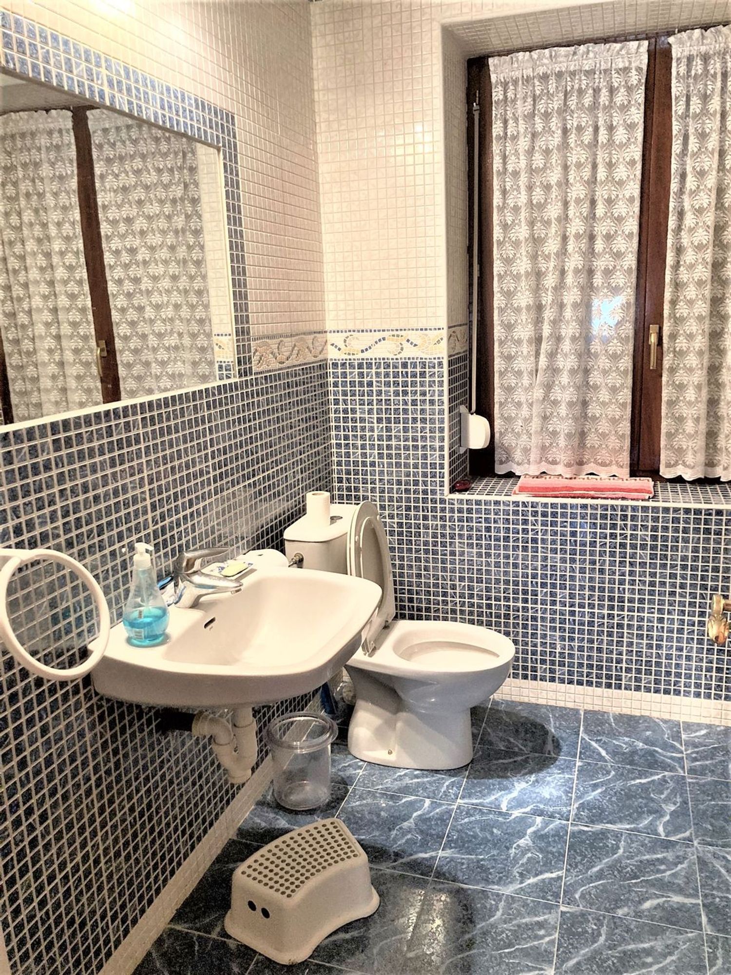 Inmueble en Judimendi - Sta.Lucía, disponible en Fincas Arbella.