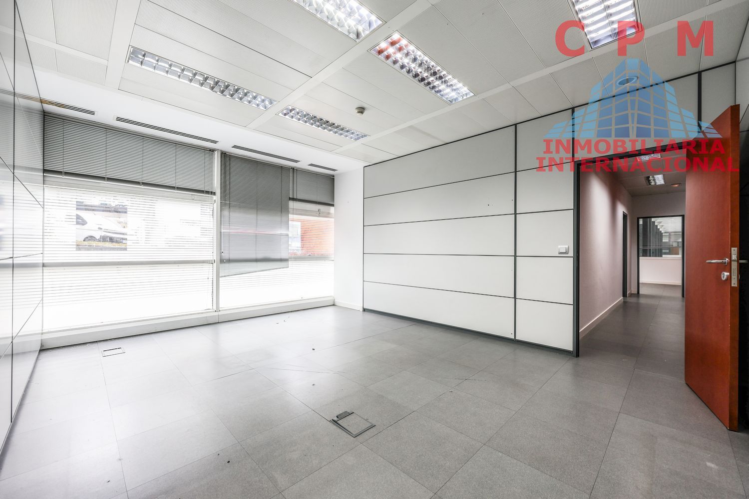 oficina en la-moraleja · arroyo-de-la-vega 2205500€