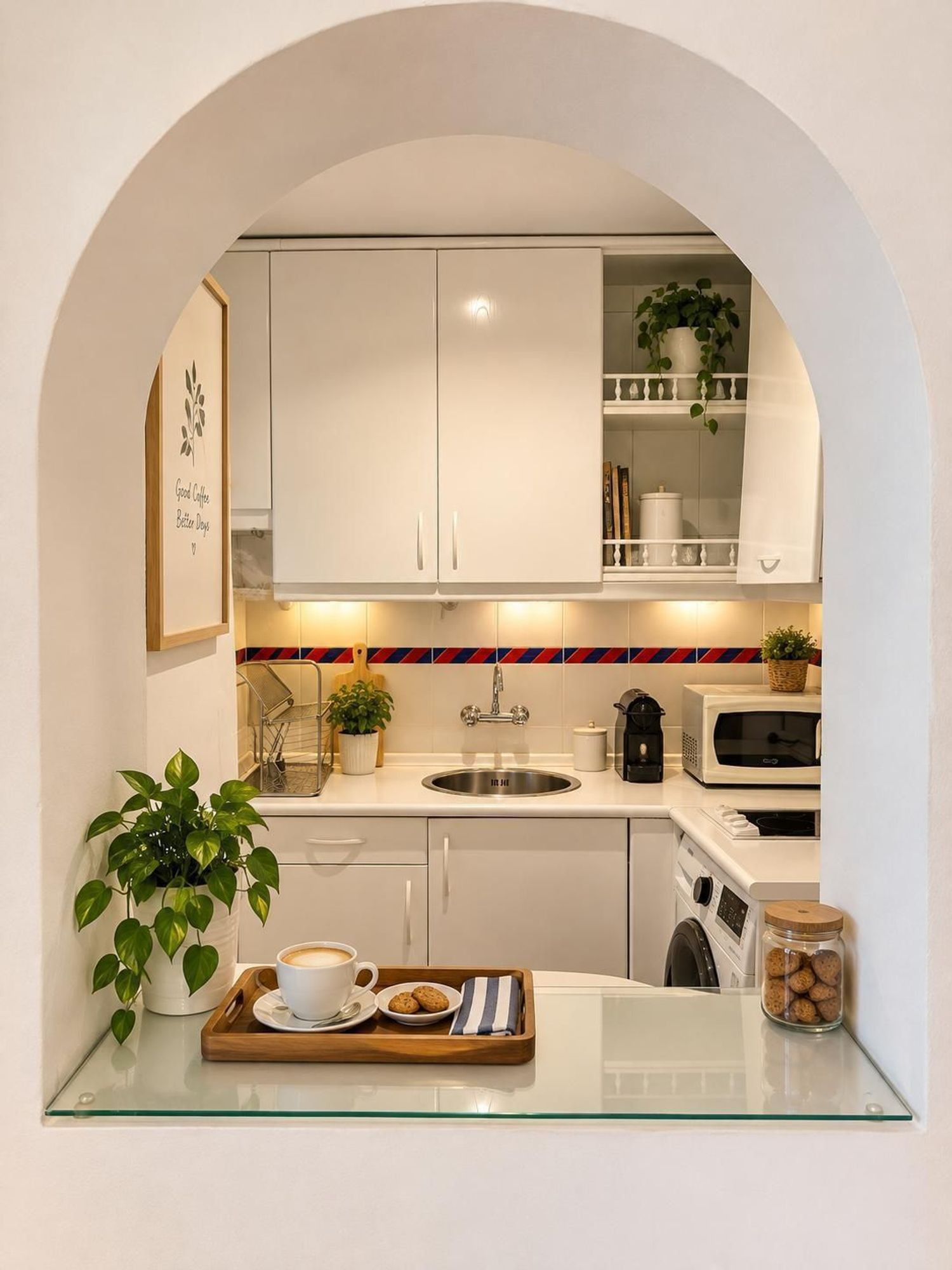 piso en madrid · centro 1900€