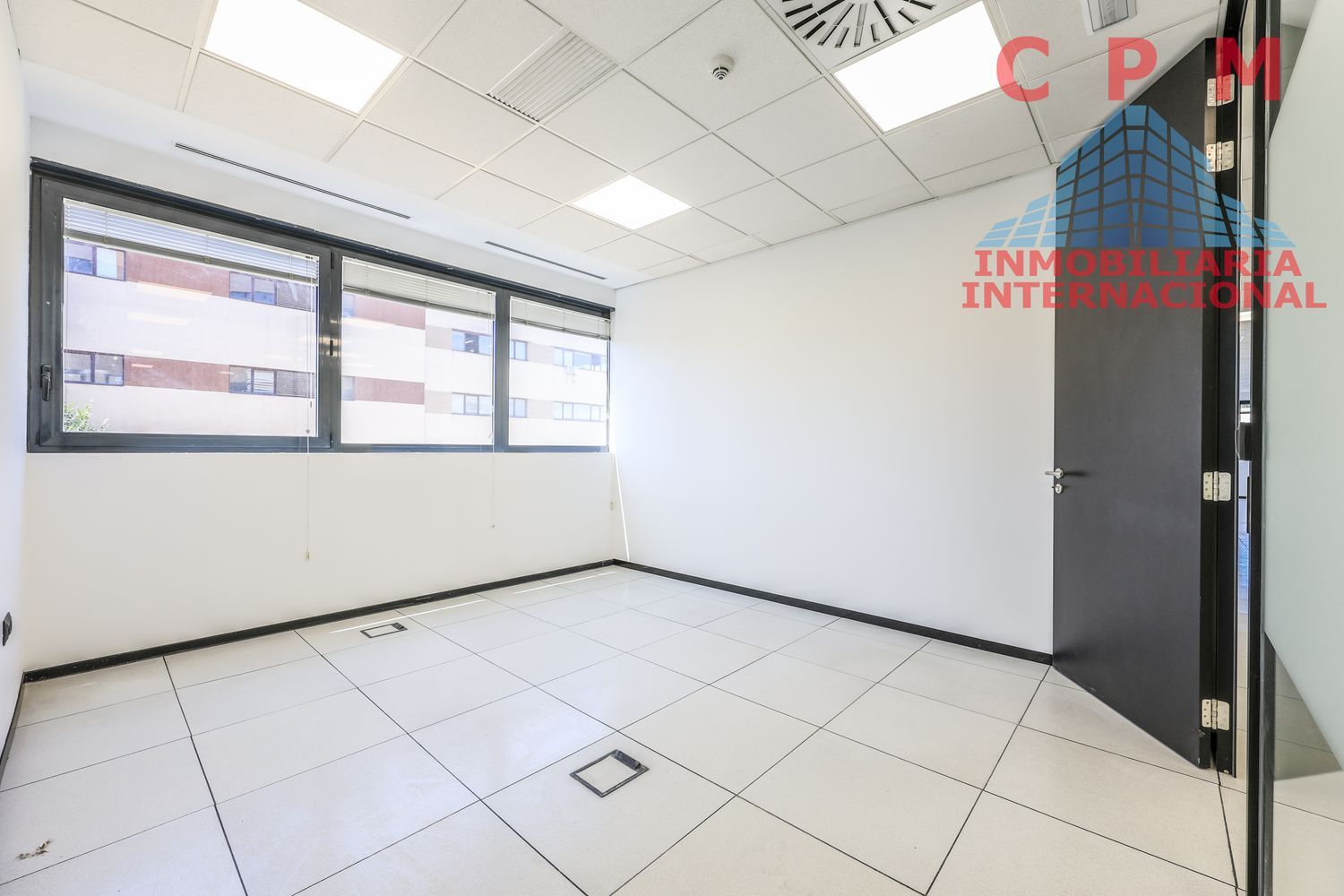 oficina en madrid · carabanchel 3500€