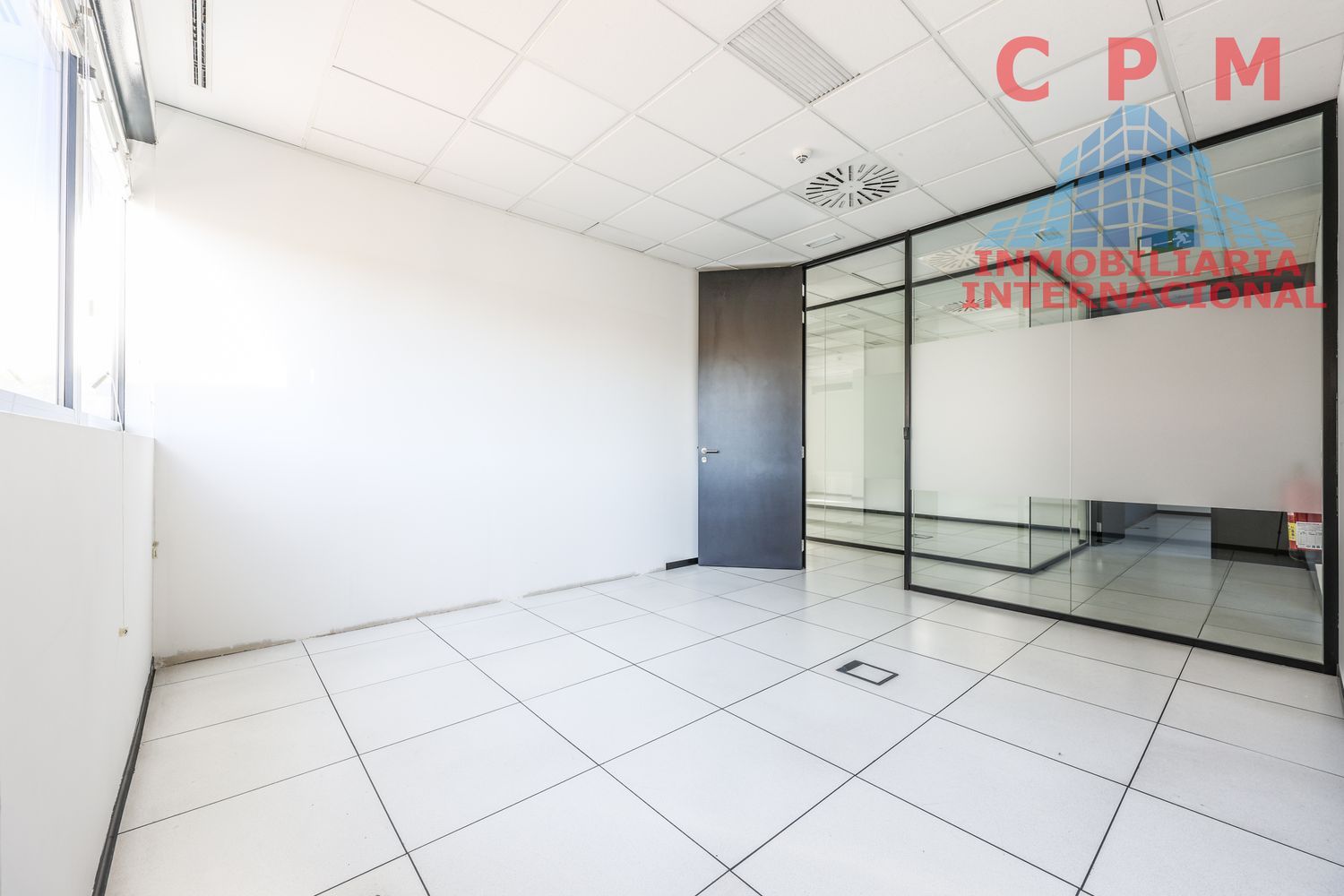 oficina en madrid · carabanchel 3890€