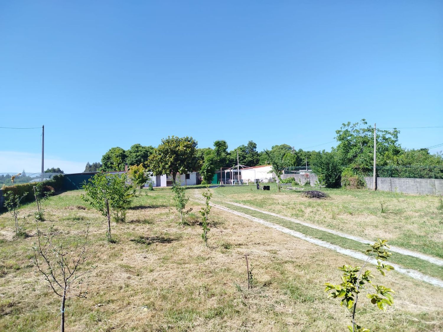 casa en paderne ·  115000€