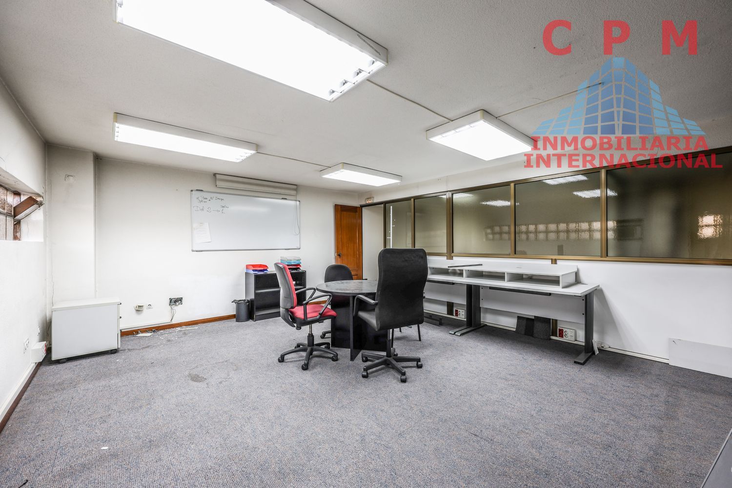 local-y-naves en madrid · tetuan 1850€