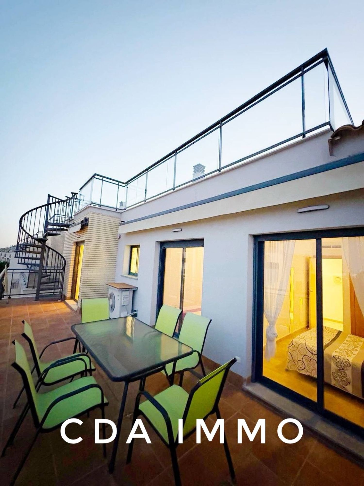 apartamentos en san-jorge ·  169000€