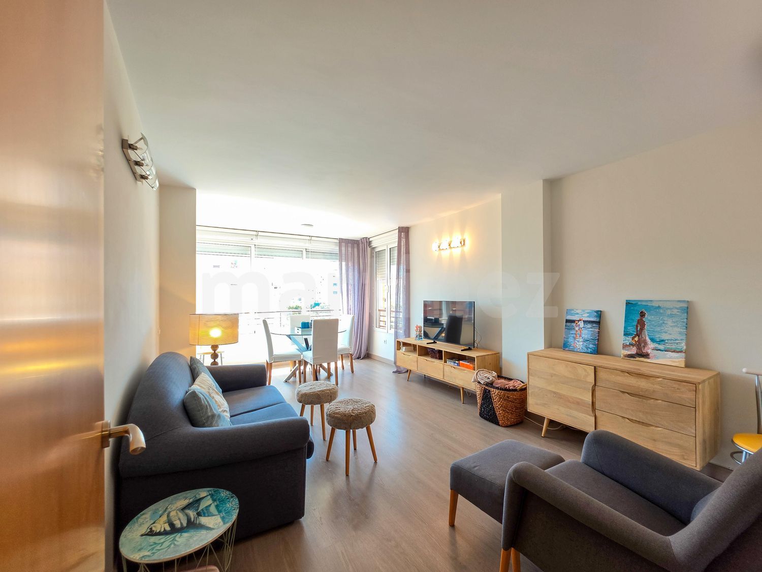 appartement en alicante--alacant · playa-de-san-juan-el-cabo €