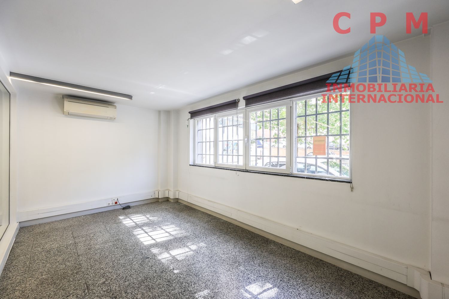 oficina en madrid · tetuan 8000€