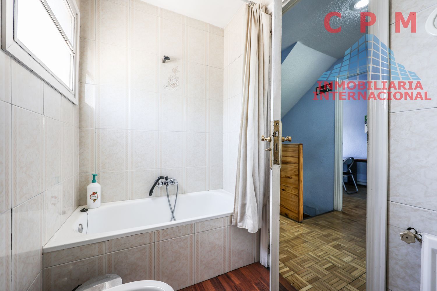 oficina en madrid · hortaleza 3000€
