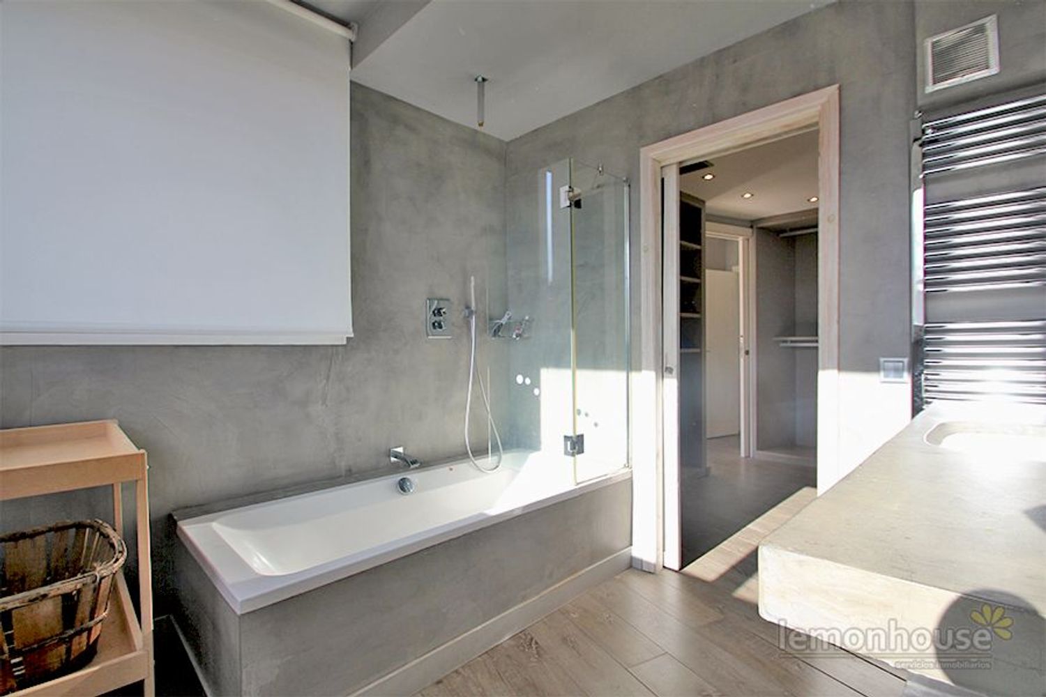 atico en madrid · chamartin 2.800€