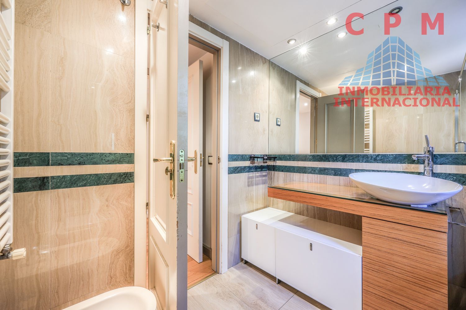 piso en madrid · hortaleza 3500€