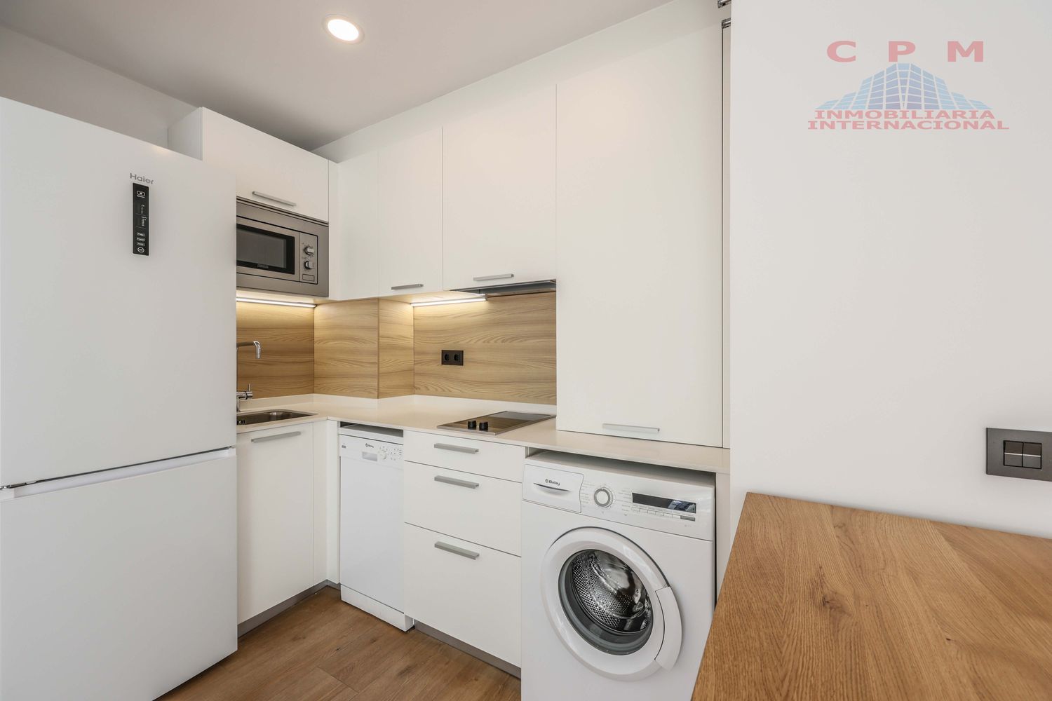 piso en madrid · chamartin 1400€