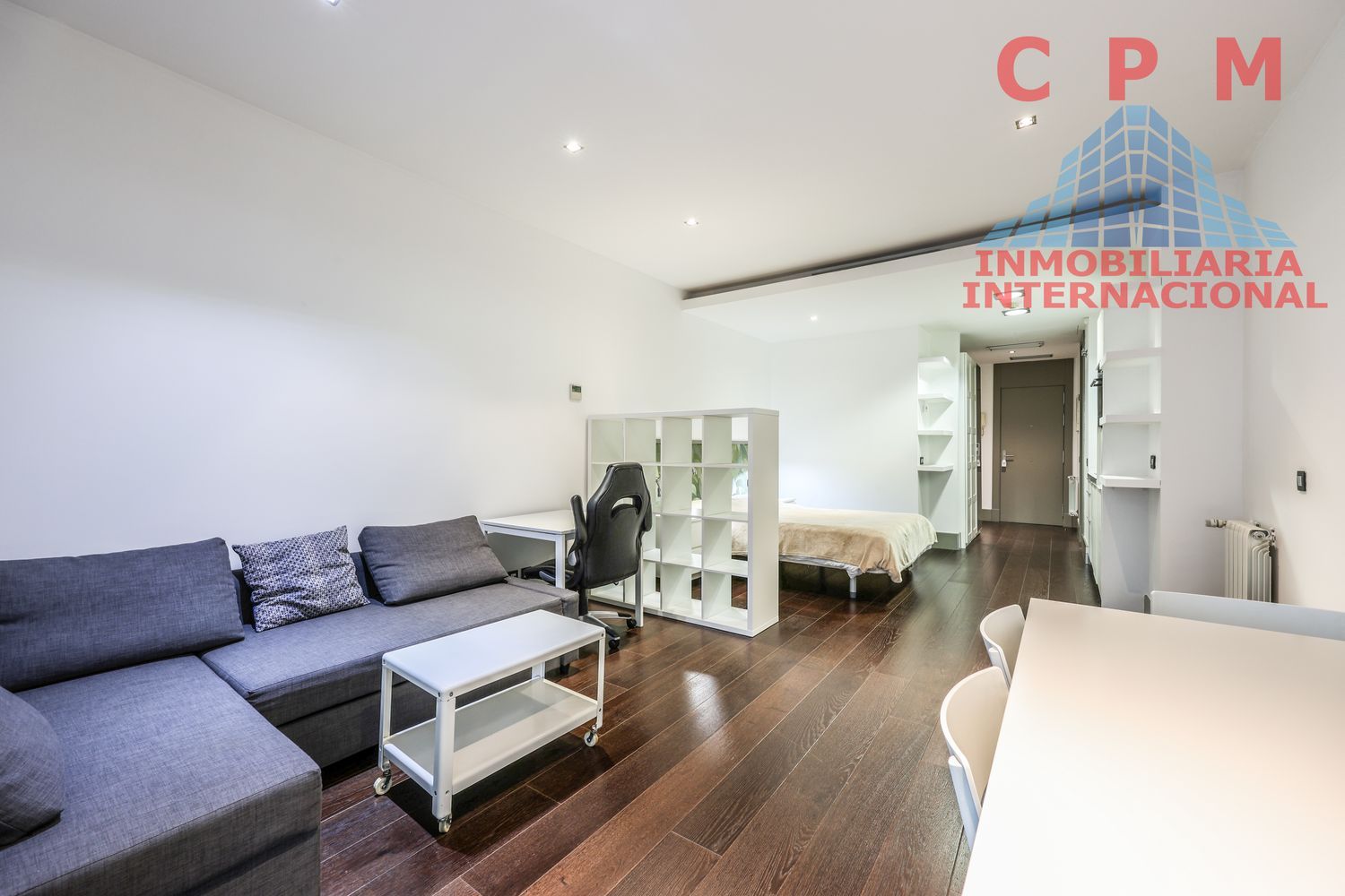 piso en madrid · centro 500000€