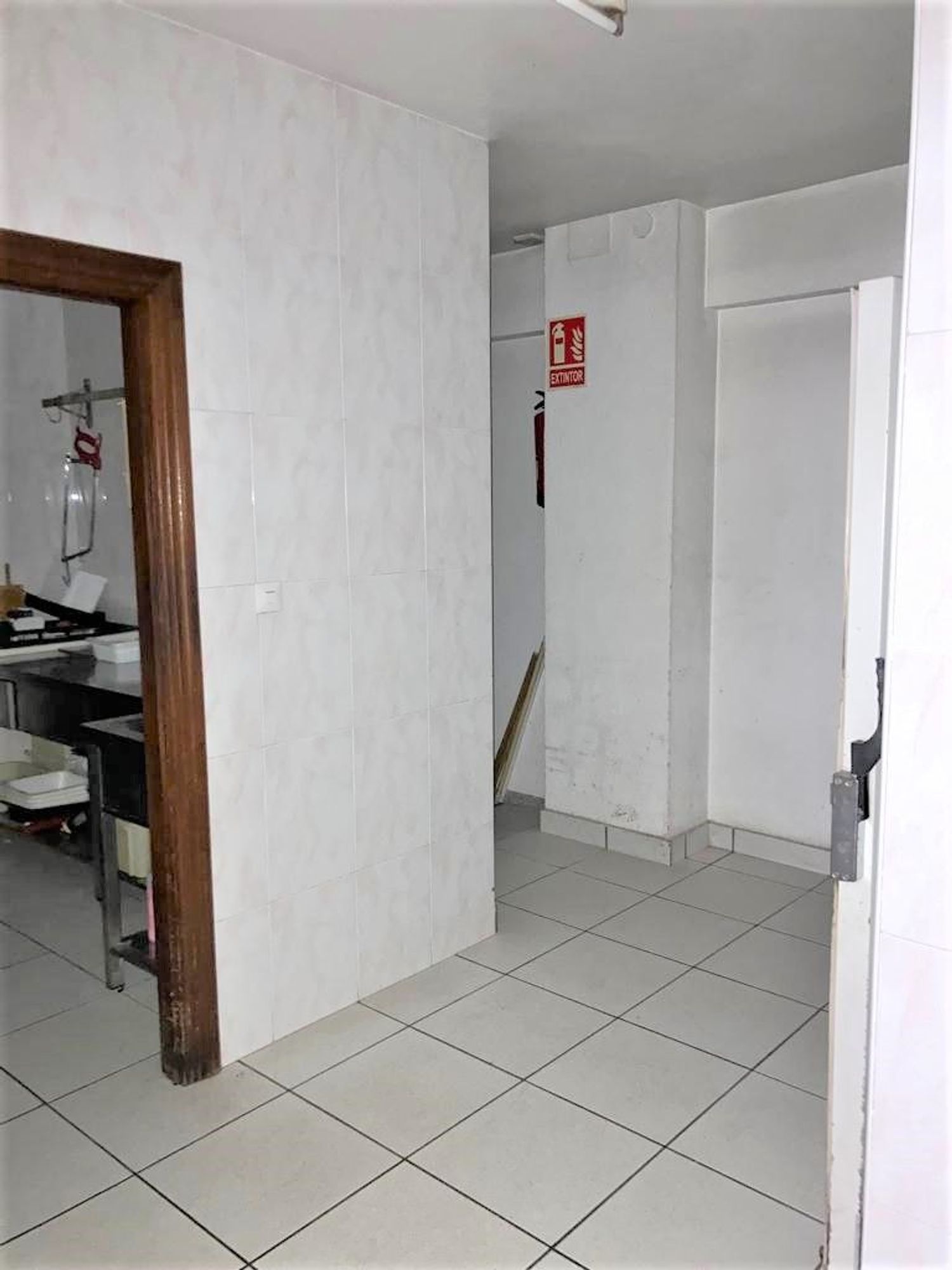 Inmueble en Judimendi - Sta.Lucía, disponible en Fincas Arbella.