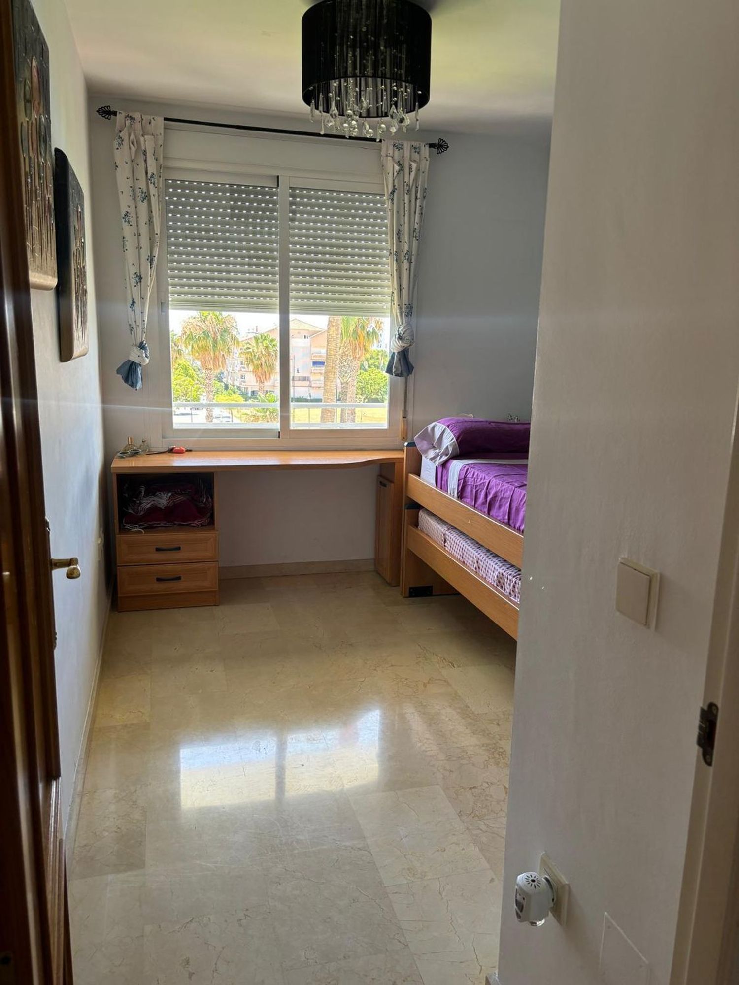 Piso · Torremolinos · 2 hab.