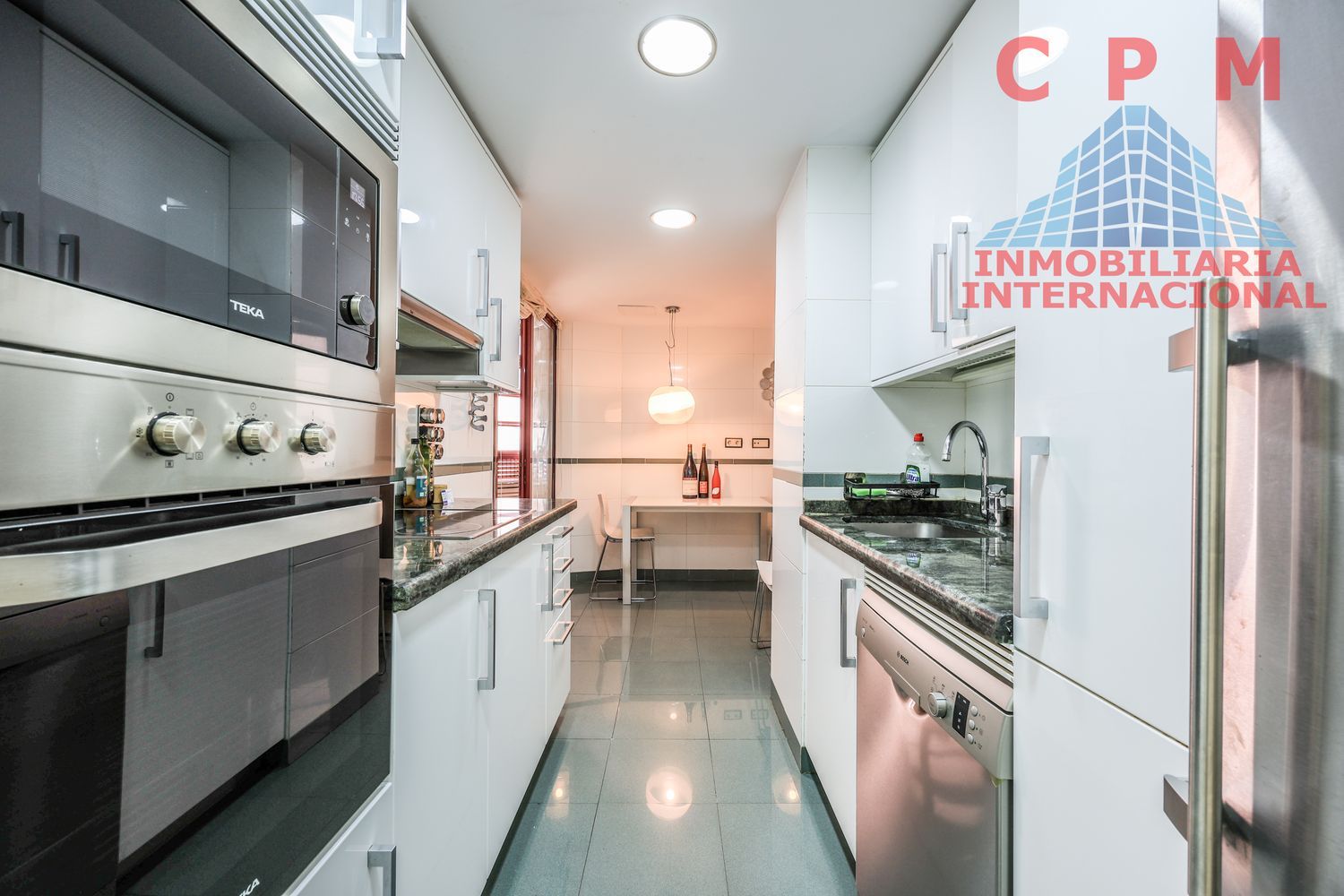 piso en madrid · hortaleza €